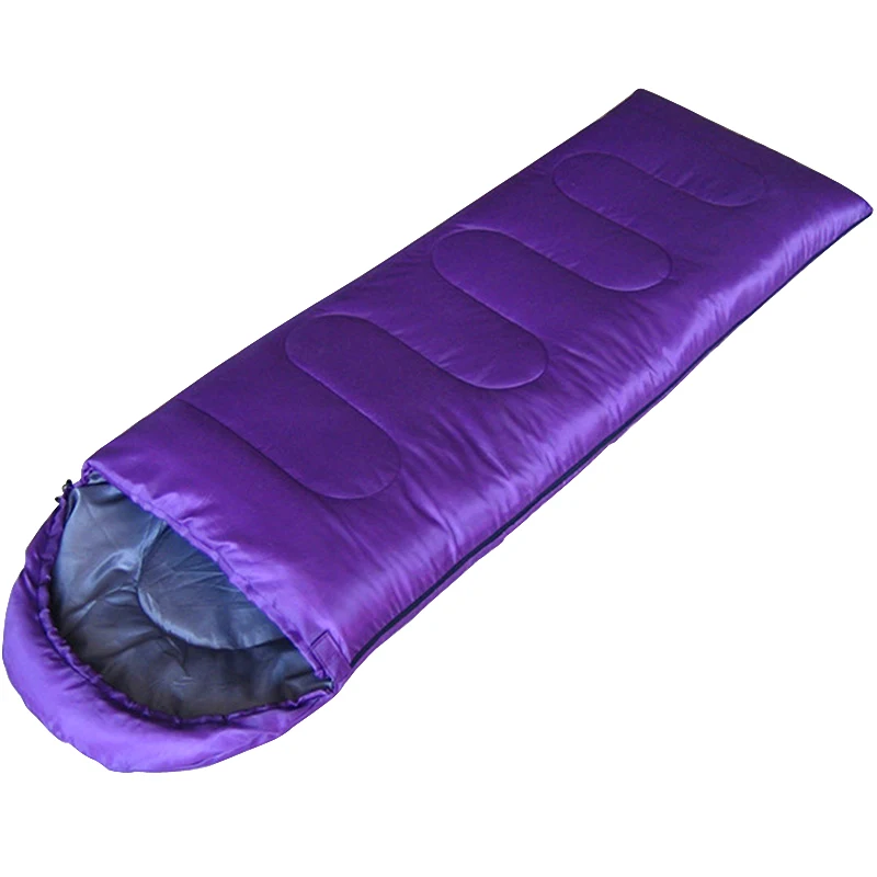 Portable Outdoor Camping Sleeping Bag Winter Waterproof Keep Warm Spring Summer Autumn Sleeping Bags Camping Travel Adult Kids Portable Outdoor Camping Sleeping Bag Winter Waterproof Keep Warm Spring Summer Autumn Sleeping Bags Camping Travel Adult Kids