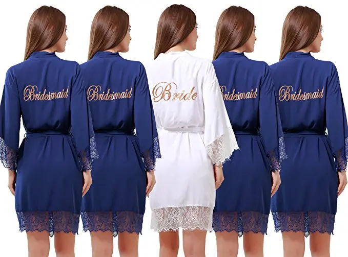 Robes com Brilho do Ouro para Dama
