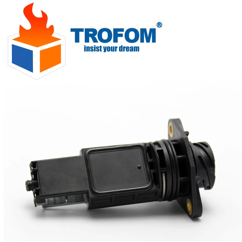 Online SENSOR MAF de masa de flujo de aire para Mercedes Benz E320 C280 S320 300E E36 C36 W124 W140 W202 W210 W463 R129 s124 A124 C124 0280217500