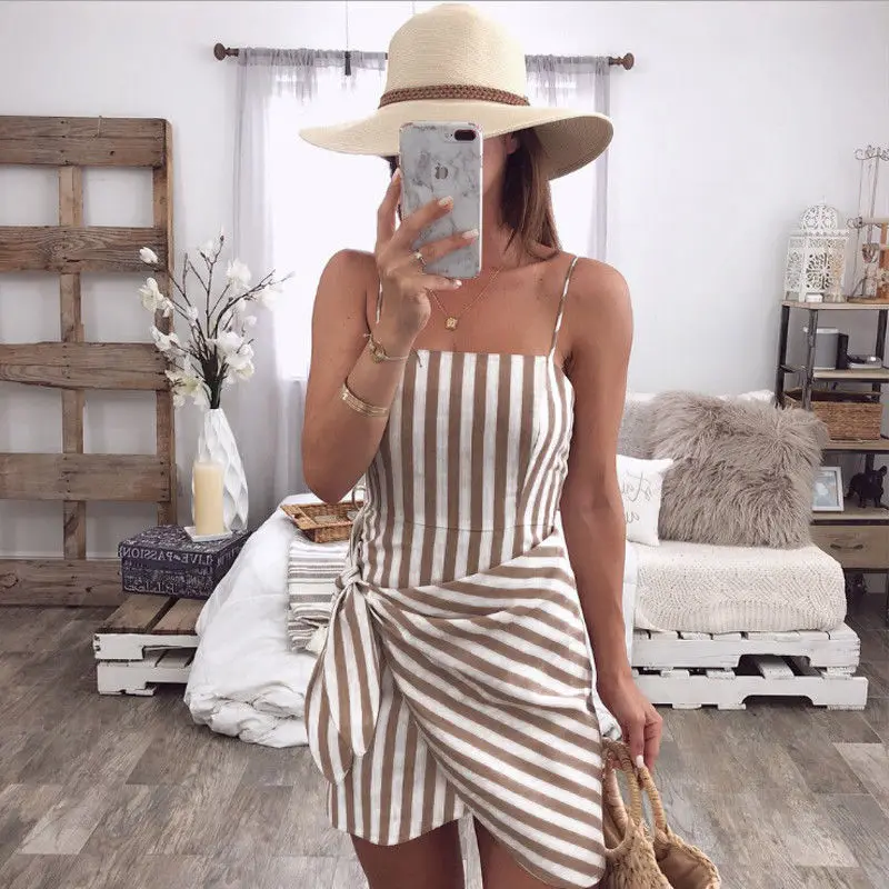trendy cocktail dresses 2019