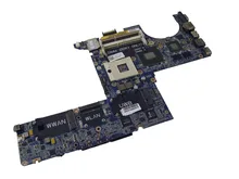 DA0IM3MBAG0 REV G CN-0K184D K184D For 1340 PP17S Laptop Motherboard