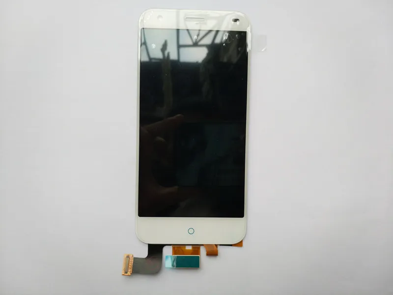 

For ZTE Blade S6 LCD Screen 100% Tested LCD Display +Touch Screen Assembly Replacement For ZTE Blade S6 Smartphone