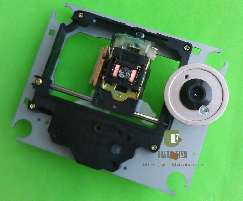 

Hundred percent new imported old CD laser head SF-P10115P 15 line tape cartridge