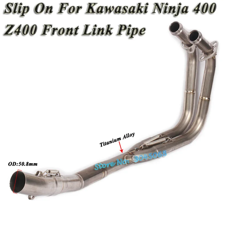Ninja 400-10