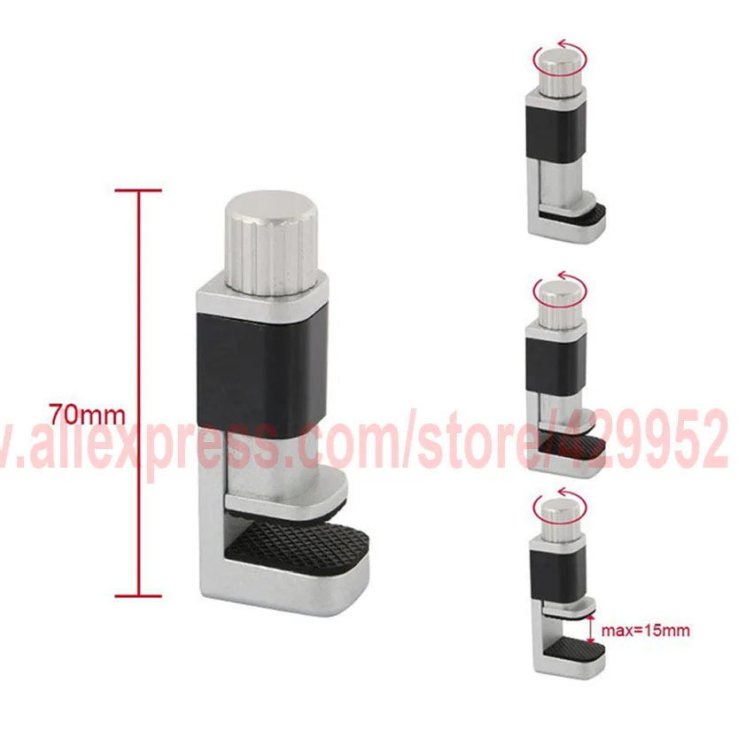 phone clip fixture-850-7