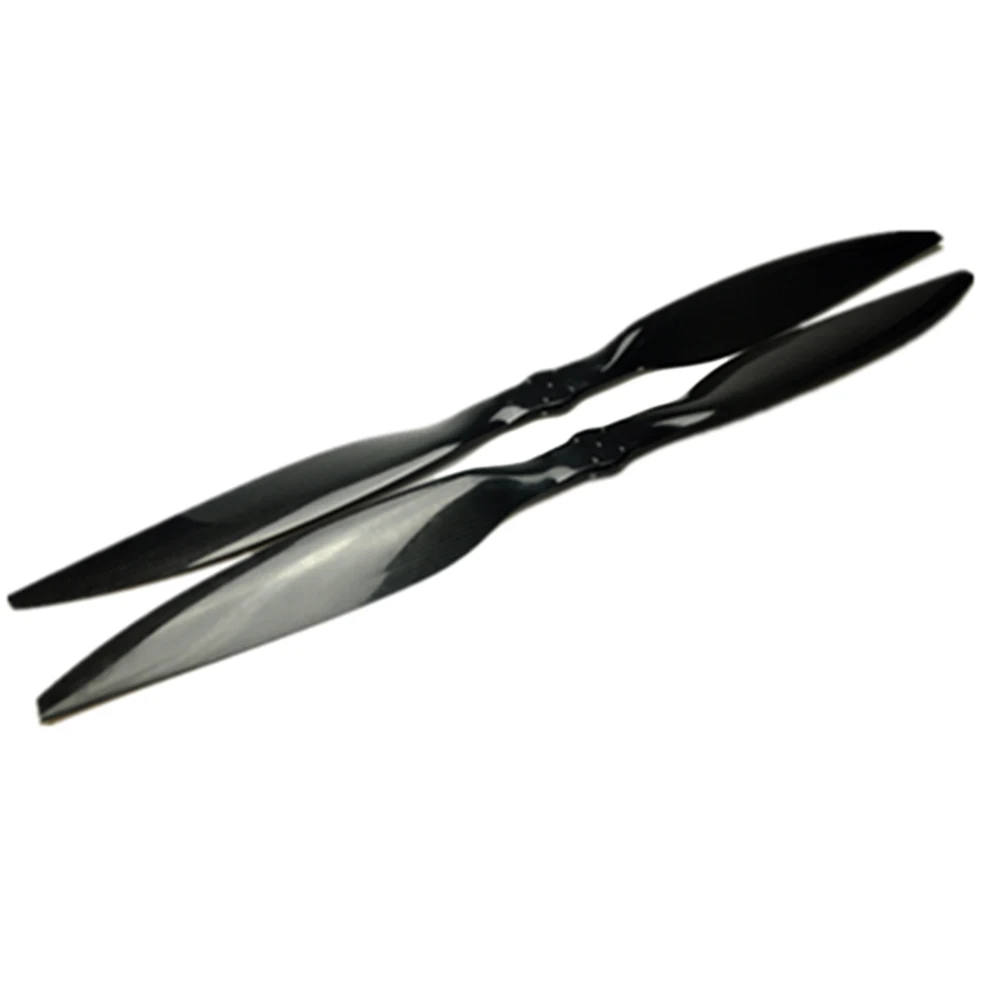 Hengli 30inch 3080 3K Carbon Fiber Propeller CW CCW for FPV font b Drones b font
