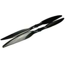Hengli 30inch 3080 3K Carbon Fiber Propeller CW CCW for FPV font b Drones b font