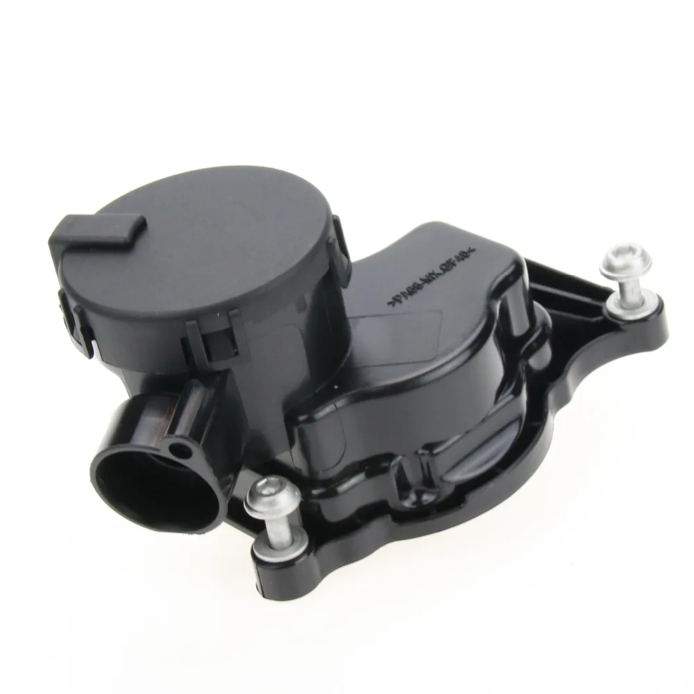 New Engine Crank Crankcase Vent Valve PCV For BMW E90 E91 E92 E60 E61