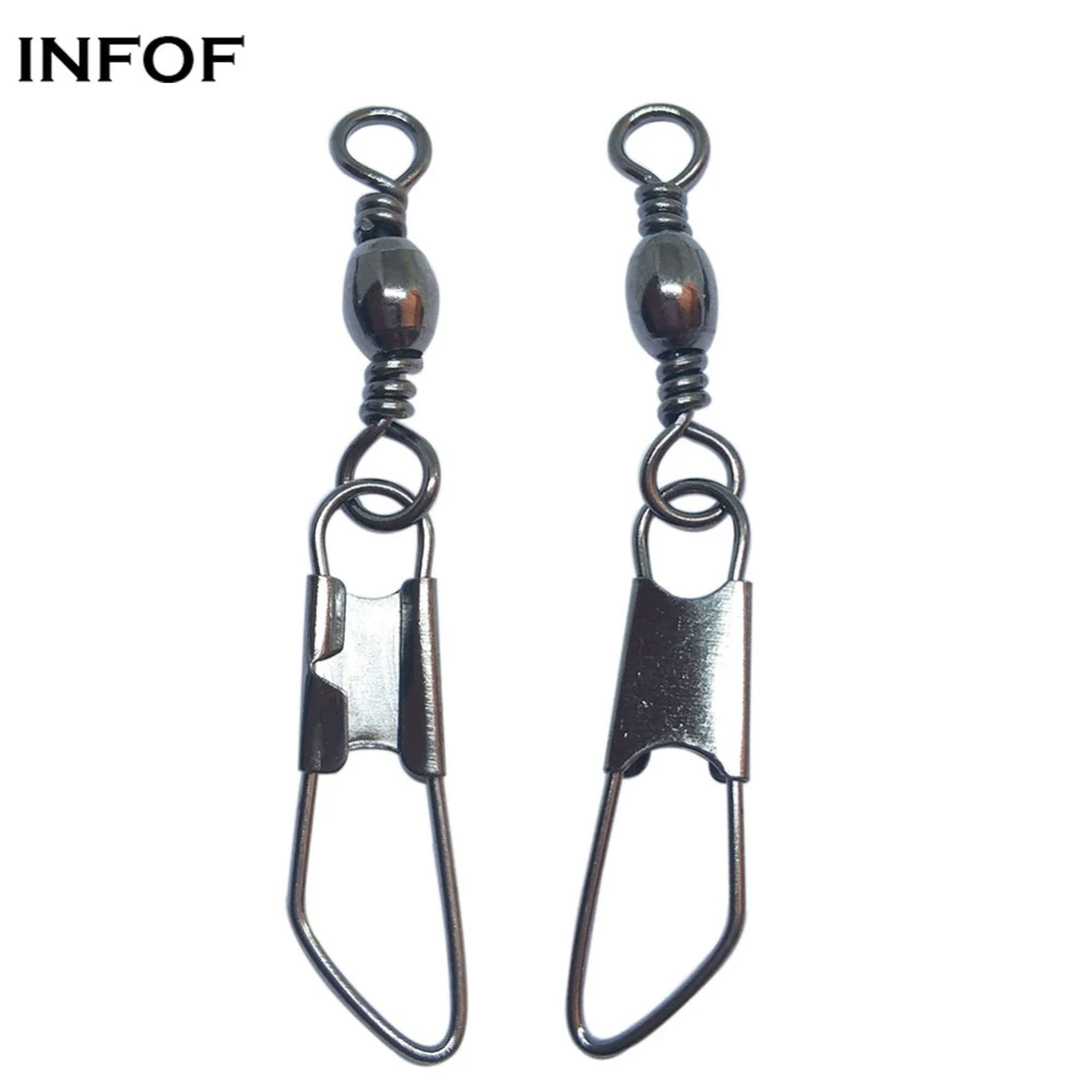 saltwater terminal tackle