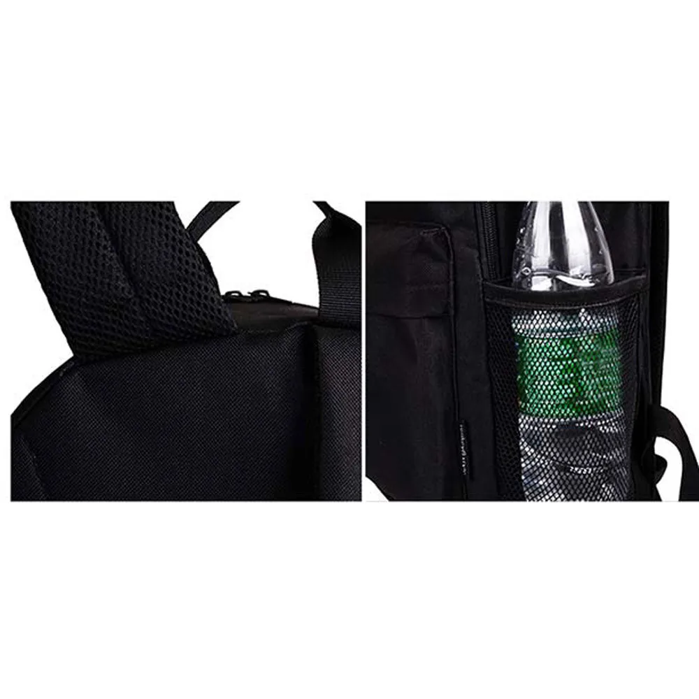 Xiniu impresión mochila Unisex luz Preppy adolescentes de dibujos animados bolsas de la escuela estudiante mochila mujer Mochilas A0727N Xiniu impresión mochila Unisex luz Preppy adolescentes de dibujos animados bolsas de la escuela estudiante mochila mujer Mochilas A0727N
