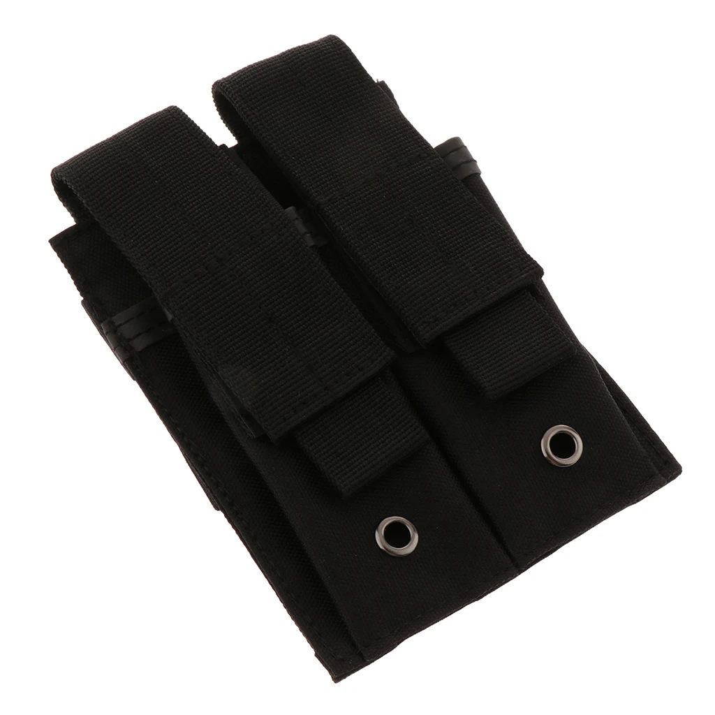  Multi Functional Flashlight Holder Small Belongings Keeper Travel Backpacking Accessories Case Holder Outdoor Sports Bag
