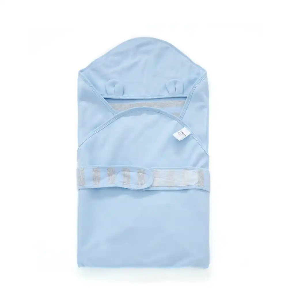 Balabala Baby Soft Cotton Sleep Bags With Hook Loop Fastener Infant Newborn Boys Sleeping Bag Bedding Bebe Sacks Sleepsacks