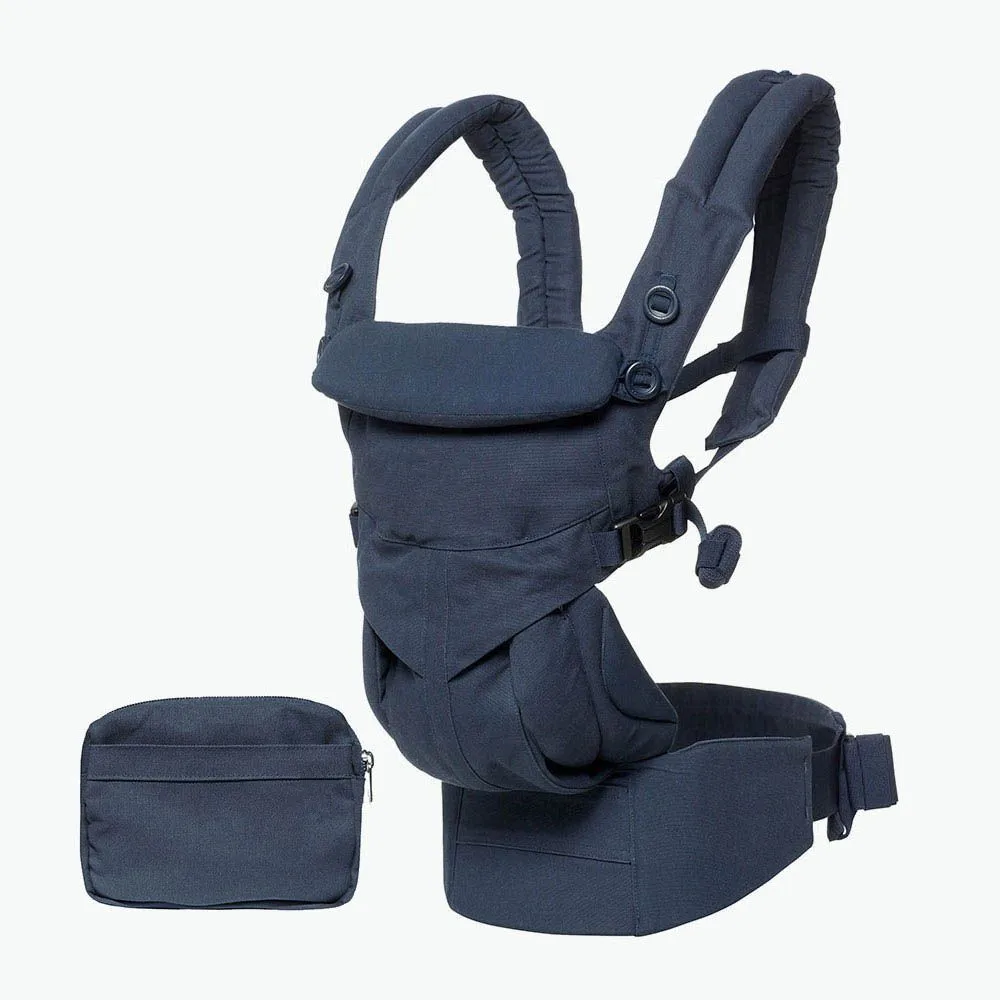 Omni 360 baby sling baby carriers backpack 2018 high quality baby carrier fast delivery