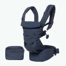 

Omni 360 baby sling baby carriers backpack 2018 high quality baby carrier fast delivery