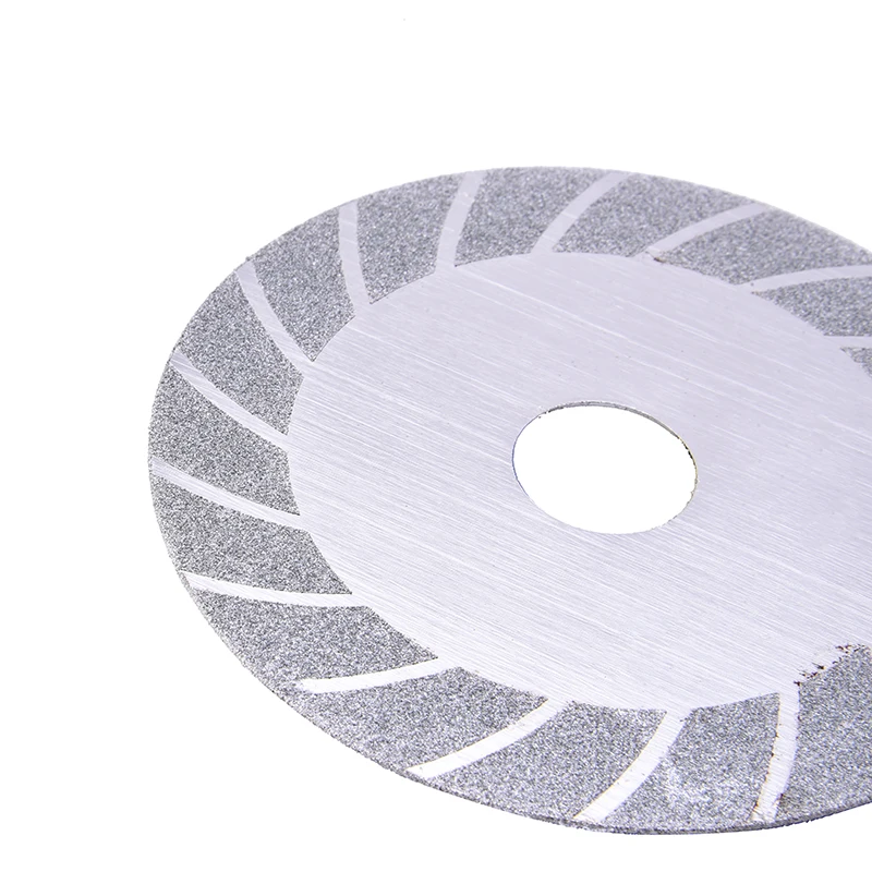Шлифовальный диск гальванические Diamond режущие диски резка для угол шлифовальный станок инструмент Быстрая