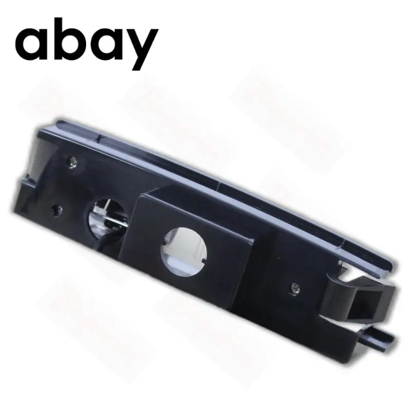 Car Reversing Parking Camera For Chery Tiggo For Toyota bB Echo Yaris Xiali Vizi Corolla Backup Rear View Camera Bracket (3)