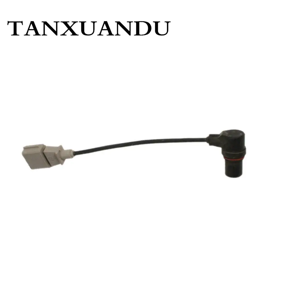 Crankshaft Pulse Position Sensor Fit VW Jetta Golf Polo AUDI A1 A3 A4 SKODA SEAT