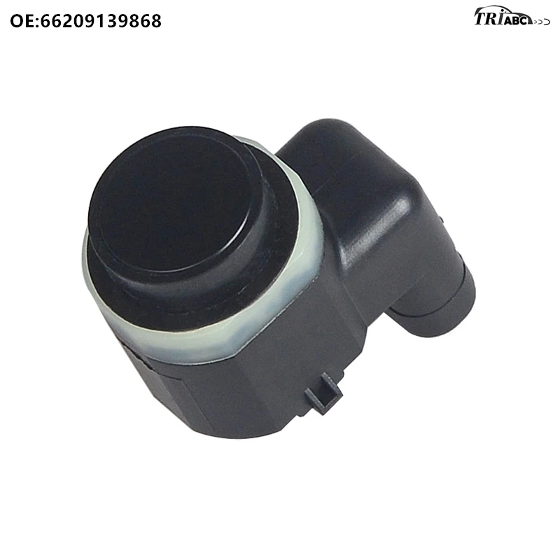 Фото Датчик парковки для автомобилей BMW X3, X5, X6, E83, E60, E70, E71, ALFA ROMEO, 66209231287, 66209139868, 66209233037 №2