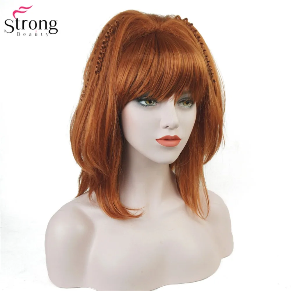    Alla Borisovna Pugacheva Wig DSC09368_#130A