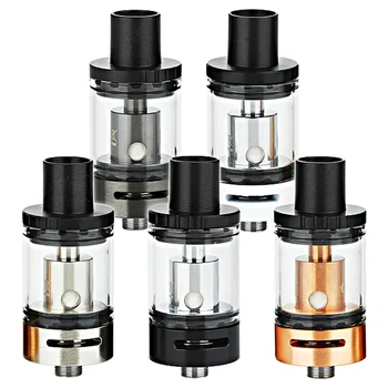 

KangerTech SUBTANK Mini-C 3ml Atomizer Tank with Kanger SSOCC 0.5 ohm Coil Head