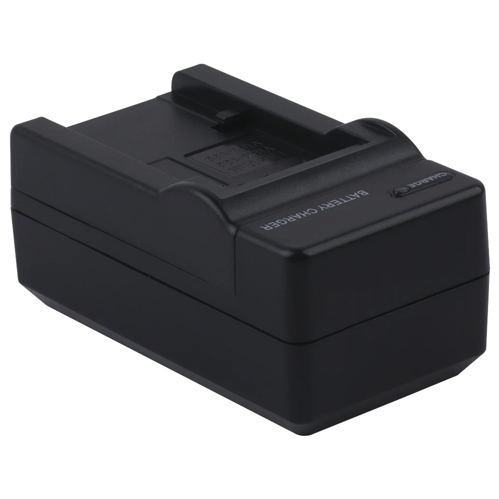 3580 мАч VW VBK360 батарея и зарядное устройство для Panasonic HDC HS80 SD40 SD60 SD80 SDX1 SDR H100 H85 H95 HS60