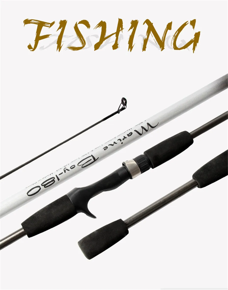 Catch.U Fishing Rod Carp,Lure rod Spinning Casting Rod M Power Olta Fishing Tackle China Fishing Rods (18)