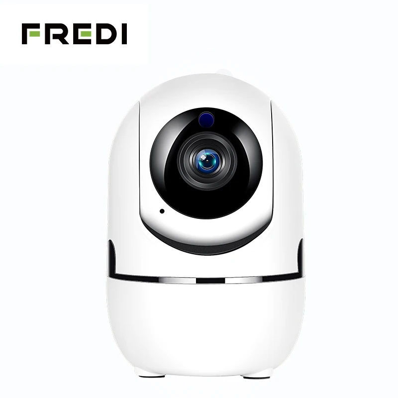 Aliexpress.com : Buy FREDI 1080P Auto Tracking IP Camera WiFi Baby
