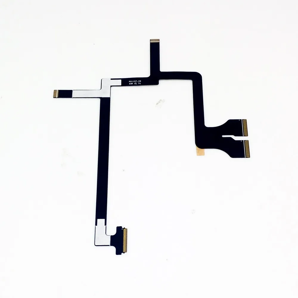 DJI Phantom 3 Flexible Gimbal Flat Cable For Phantom 3 Advanced /professional Drone Phantom 3 Spare Parts Fpv Drone With Camera