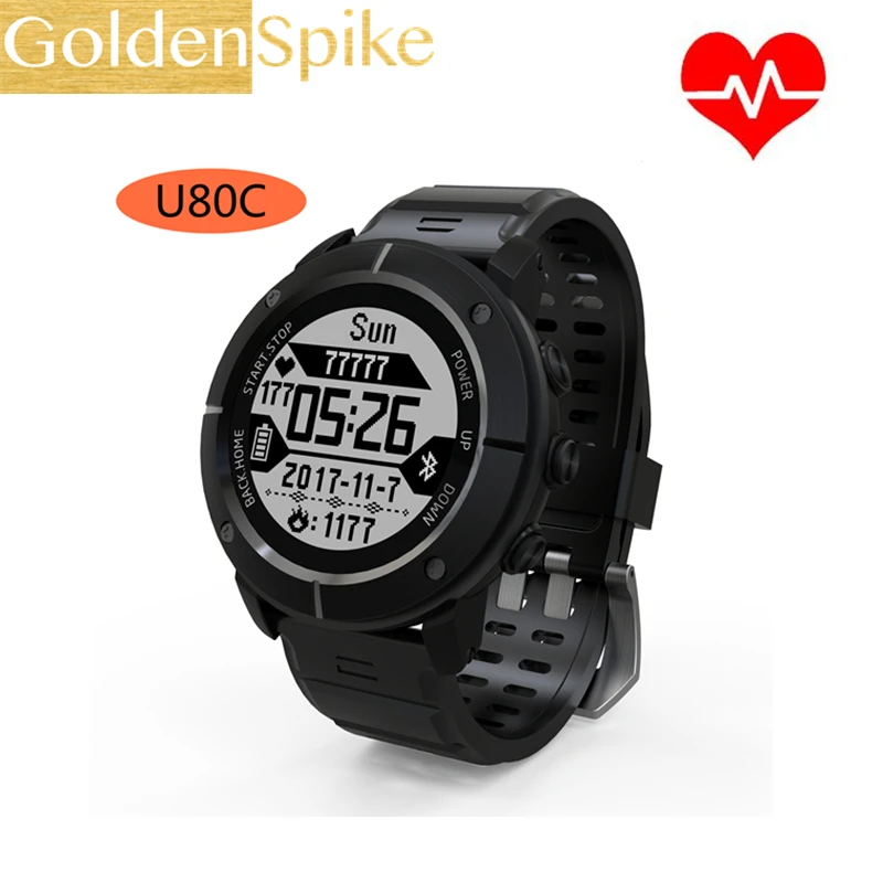 uw80c smartwatch