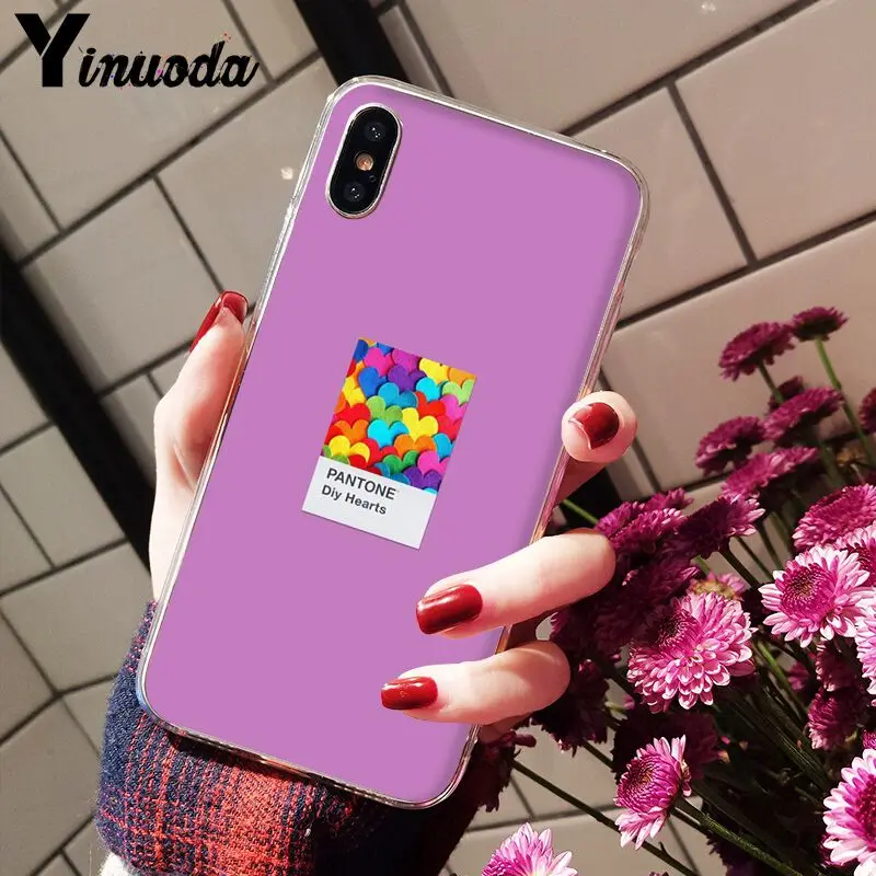 Pantone Candy Color Art