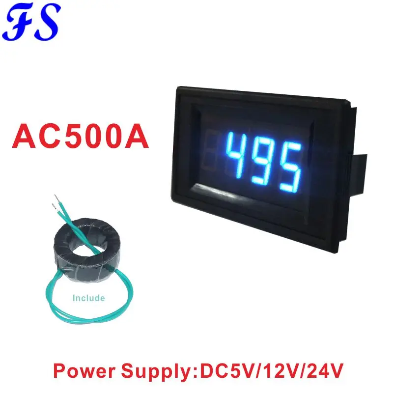 YB5135A-AC500A-B