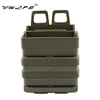 VULPO Tactical 7.62 FAST MAG Quick Pull Magazine Pouch Molle Mounting System 3