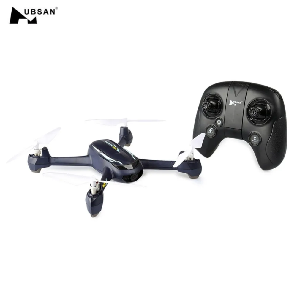

Hubsan H216A X4 DESIRE PRO RC Drone Quadcopter 1080P WiFi Camera Altitude Hold Waypoints Headless Mode RC Helicopter D30