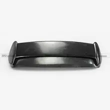 Acessórios do carro De Fibra De Vidro FRP Spoiler Carro-styling Car Kit Para EK Civic Type-R