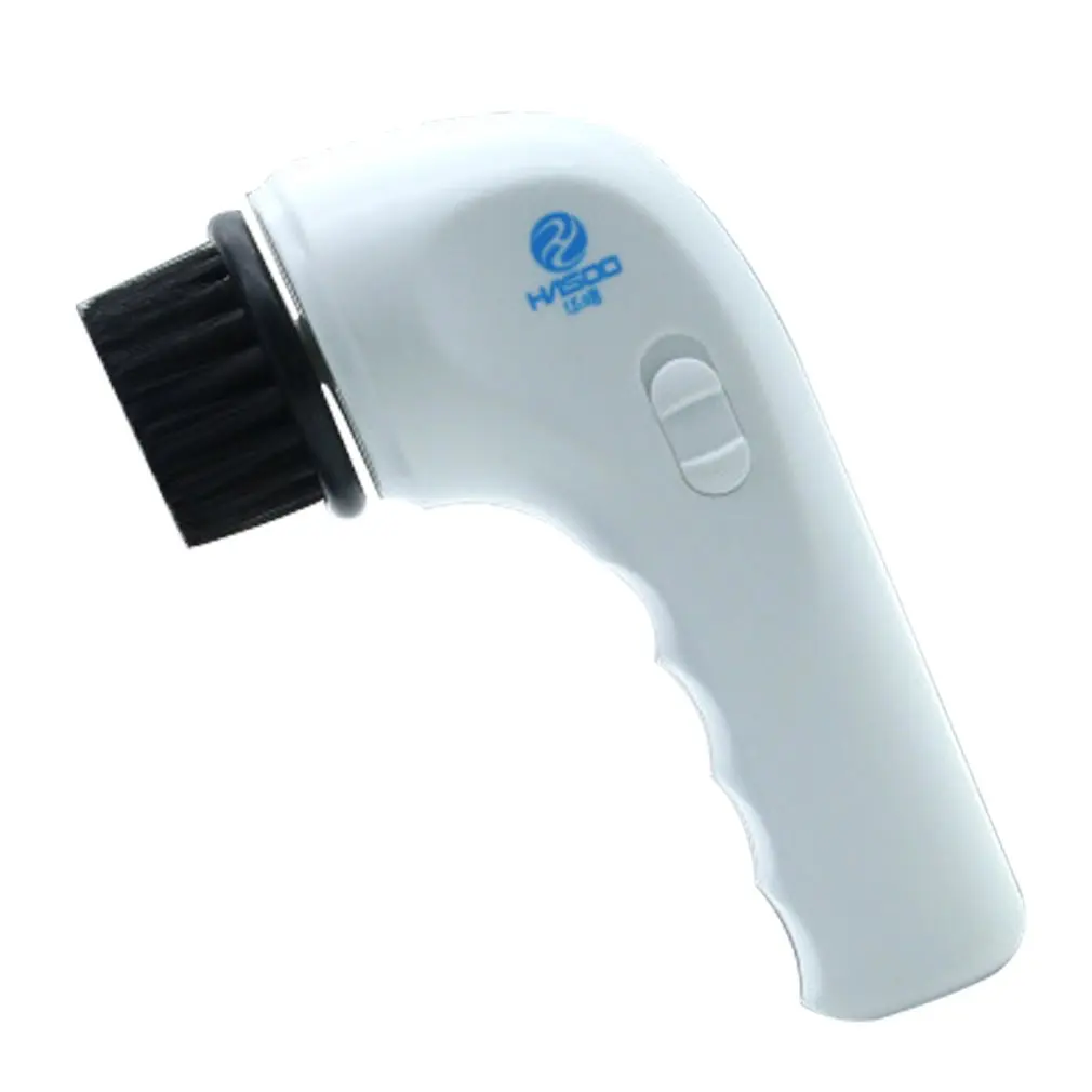 

Car Accessories USB Cordless Shoe Shine Car Small Handheld Electric Brush Shoes HS-100 USB Cordless Shoe Cleaner