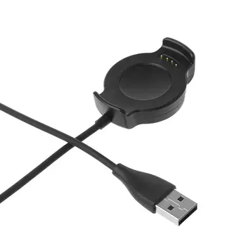 

Desktop Dock Charger Adapter Stand USB Charging Cable For Huawei Watch 2 / Watch2 Pro
