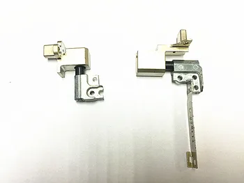 

LCD Hinges For Lenovo For IBM Thinkpad T61 T61 T61P 15.4" Notebook LCD Screen Display Left & Right Hinges Steel Brackets Set