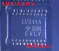 HMICICAWK Оригинальный Новый LV541A SN74LV541APWR SN74LV541APW TSSOP20 50 шт./лот