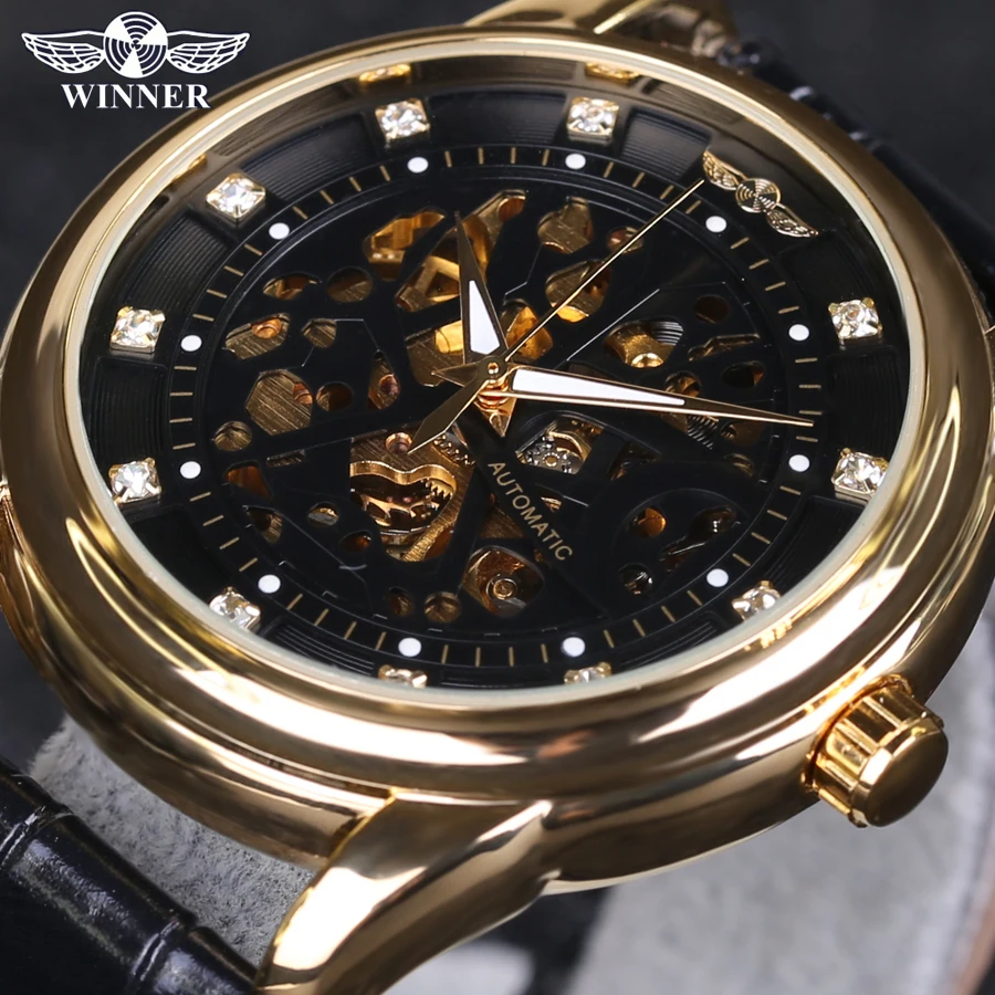 top luxury brands for men's watches