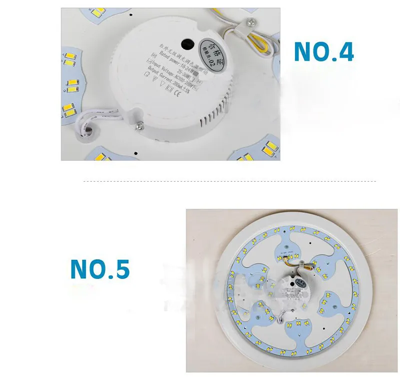 ceiling lamp 14