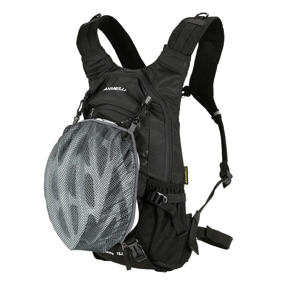 Top 18L Water-resistant Breathable Cycling Bicycle Shoulder Backpack Ultralight Outdoor Sports Riding Travel Mountaineering Bag 64 Top 18L Water-resistant Breathable Cycling Bicycle Shoulder Backpack Ultralight Outdoor Sports Riding Travel Mountaineering Bag 64