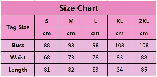 size