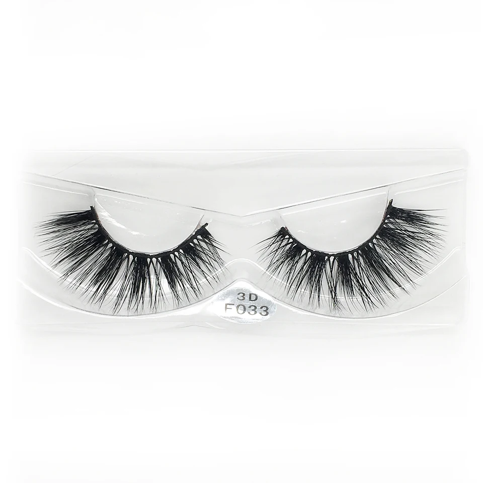 ML3DF033 natural eyelashes (3)