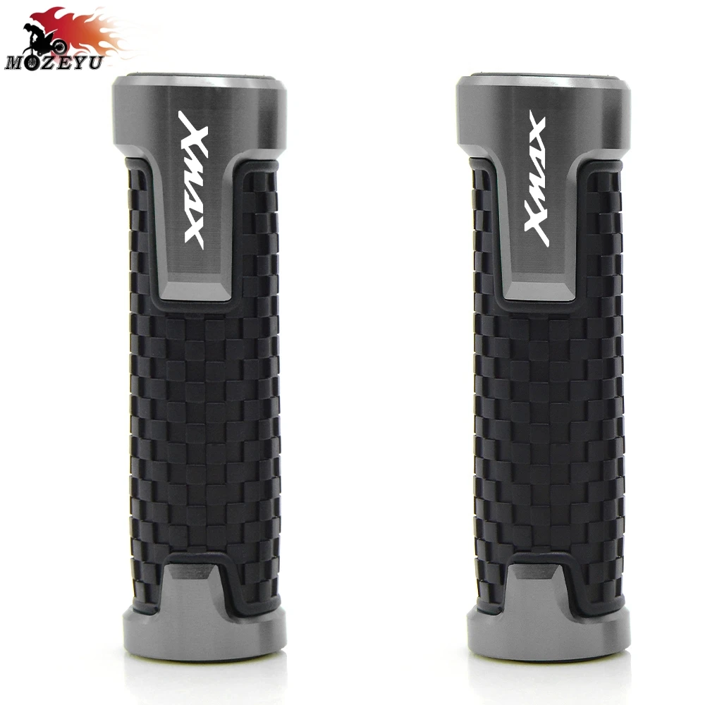 Для Yamaha X MAX Xmax 125 250 300 400 CNC Street & Racing Sctooer гоночное сцепление руль для мотоцикла
