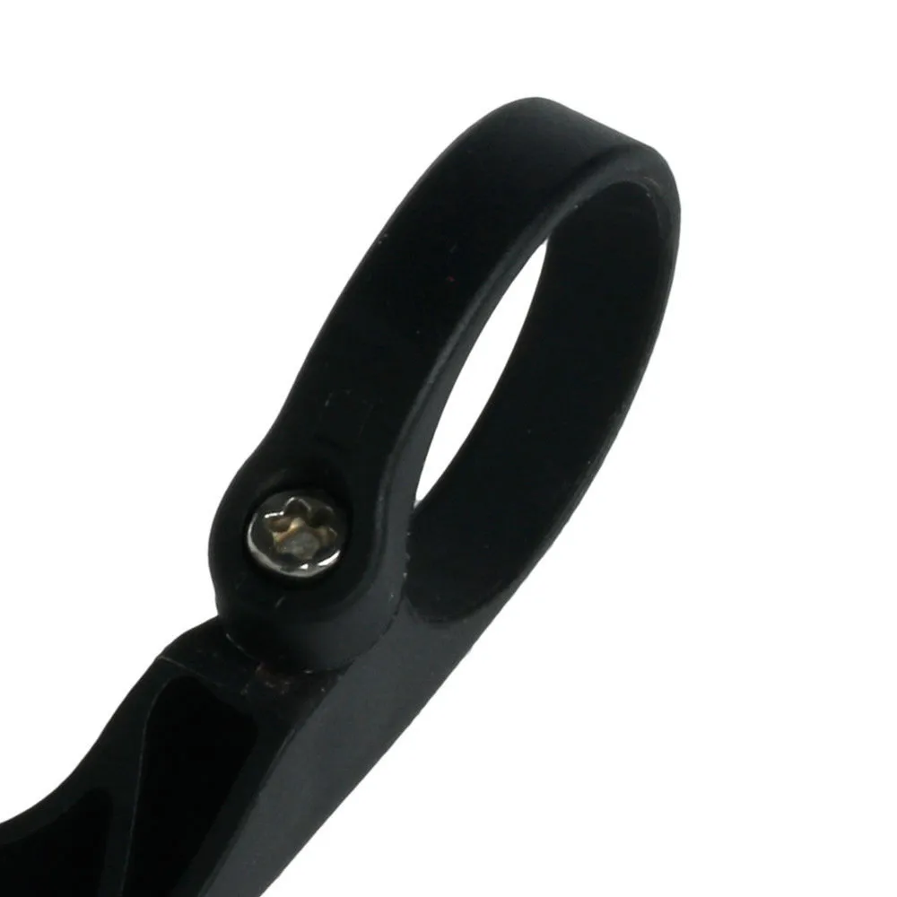 Bicycle Computer Mount holder Road MTB Bike handlebar Garmin Edge 200 500 800 Support bryton rider 20 30 40 #2A25 (6)