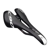 EVO sponge lightweight full carbon fiber bow mtb road bike saddle bicycle cushion cycling Accessories EVO sponge lightweight full carbon fiber bow mtb road bike saddle bicycle cushion cycling Accessories