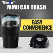 Автомобильный держатель мешка для мусора может для LIFAN X60 cebrium solano CELLIYA SMILY Geely X7 EC7