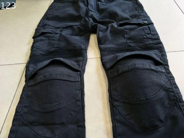 Komine motorpool  Jeans 6