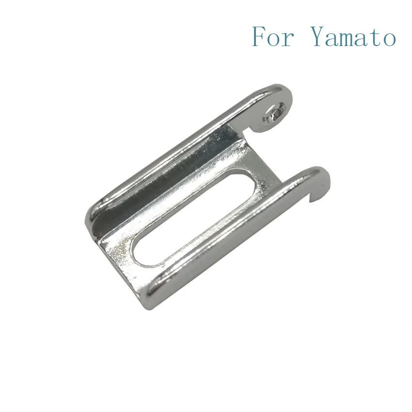 

5pcs/lot 3100264 Thread Take-up Eyelet(Left) for Yamato VC2700, VC3711M