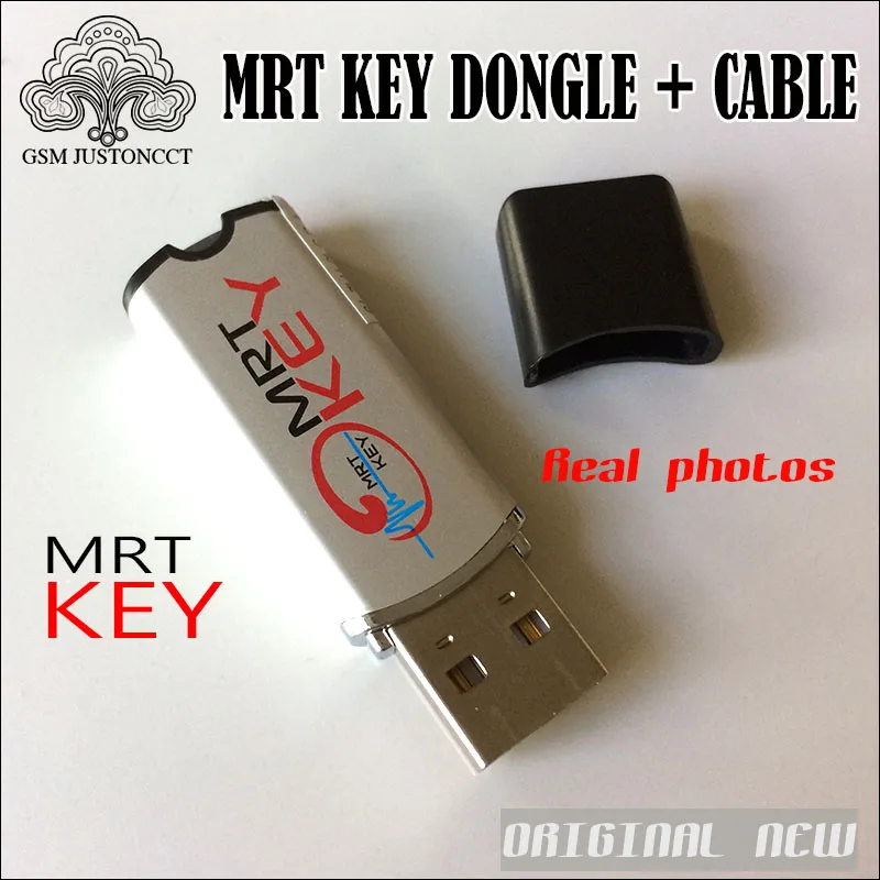 mrt dongle + cable - gsmjustoncct -b3